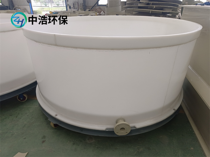 柏乡PP抽滤槽
